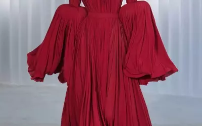 Haute Couture Week: A Glimpse into the Future of Fashion
