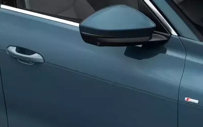 Audi Q7 Teased: A Glimpse into the Future of Luxury SUVs