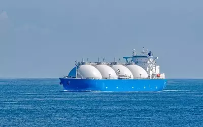 INEOS Energy Expands LNG Operations into Asia Through Marubeni Partnership