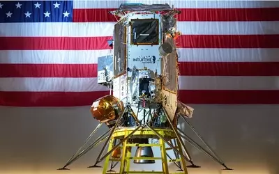 Cantor Fitzgerald Affirms 'Overweight' for Intuitive Machines After Key Space Force Contract