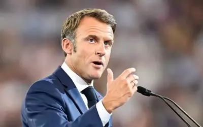 France Secures Over $61 Billion in AI Investments from SoftBank and Nebius Group