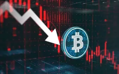 Bitcoin Faces Significant Decline Amidst ETF Outflows and Shifting Sentiment