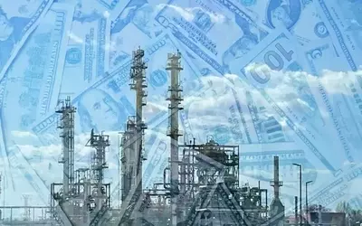 Strategic Investment in AMLP: Navigating Market Volatility and Geopolitical Tensions