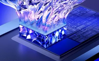 Intel and 3DGS Partner on $3.3 Billion Indian Semiconductor Substrate Facility