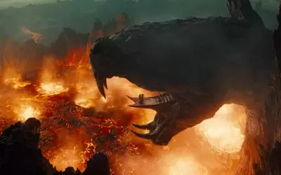 "Masters of the Universe" Film Praised for Stunning Visuals and Classic Blockbuster Charm