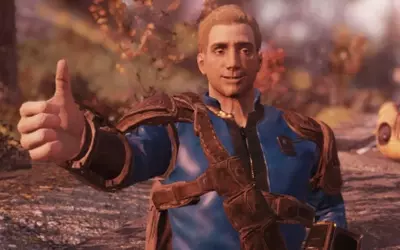 Fallout 76's Latest 'Infestations' Update Introduces New End-Game Challenges and Legendary Loot