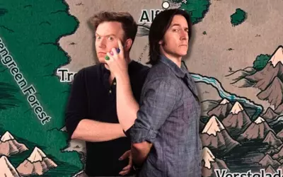 Behind the Scenes of Critical Role: The Scheduling Challenge