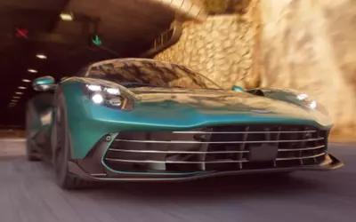 Clutch: A New Contender in the Racing Game Arena