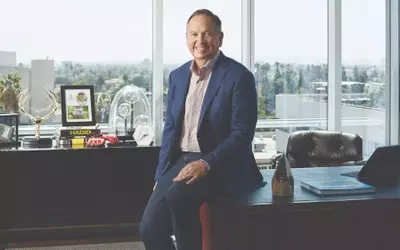 New MMA League Appoints Former Paramount Network Executive as Chief Content Officer