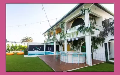 Romantic Getaways: Exploring the Lavish Filming Locations of 'Love Island USA'