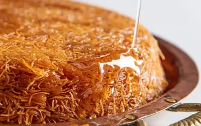 The Versatile Charm of Orange Blossom Water in Culinary Arts