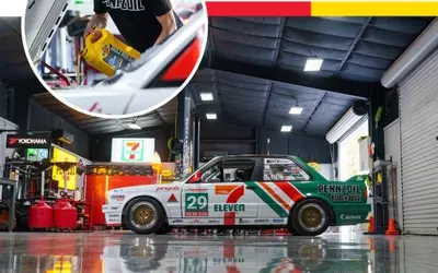 Preserving Automotive Heritage: The Role of Pennzoil and Car Enthusiasts