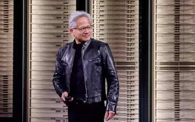 Nvidia's AI-Driven Stock Surge: A New Era for Tech?