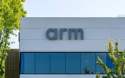 Arm CEO Foresees Challenges in US China CPU Restrictions