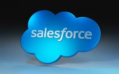 Salesforce Stock Encounters Key Resistance: Is a Downtrend Imminent?