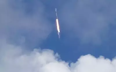 Impulse Space Secures $500 Million in Funding Round, Reaching $4.26 Billion Valuation Amid Surging Space Investment