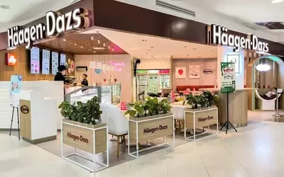 General Mills Divests Häagen-Dazs China Stores