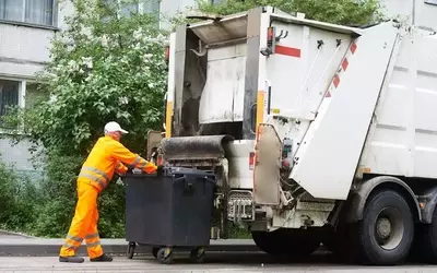Waste Management's Strategic Advantage: Unmatched Scale and Infrastructure