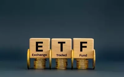 The Rising Tide of ETFs: Embracing Innovation and Thematic Investments