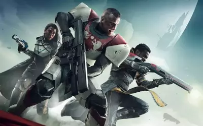 Destiny 2's Farewell Update: A Bittersweet Symphony of Quality-of-Life Improvements