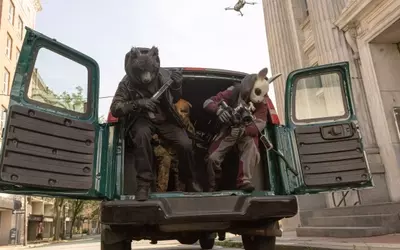 New Film Explores Social Media's Role in Heists