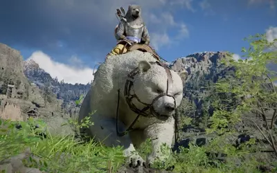 Crimson Desert: Upcoming Content and DLC Plans Revealed