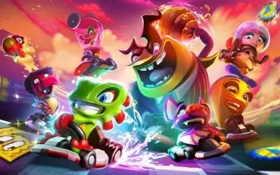 Playtonic Games Hints at a New Kart Racing Title, 'Super Yooka-Laylee Kart'
