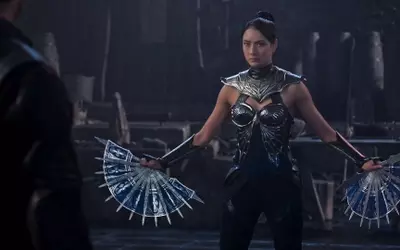 Mortal Kombat 2: Home Release Details and Special Features