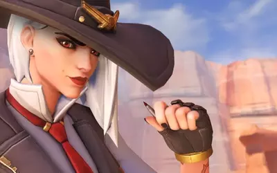 Overwatch Anniversary Event: Adjusting Legendary Title Requirements