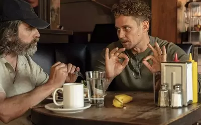 Billy Magnussen on Portraying an Insecure Tech CEO in 'The Audacity'