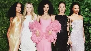 Style Triumphs at the 2026 Gotham TV Awards