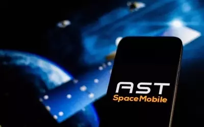 AST SpaceMobile's Stock Soars Amidst Sector Rebound and Promising Outlook
