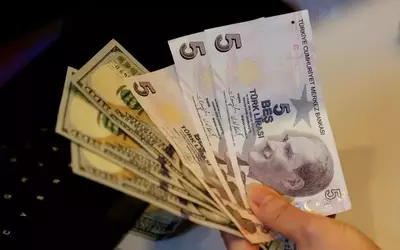 Turkish Lira-Pegged Stablecoins Rank Second in Zodia Markets' Usage