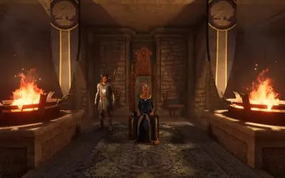 Unraveling the Art Heist: A Comprehensive Guide to "Canvas the Castle" in Oblivion Remastered