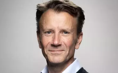 Embracer Group's CEO Addresses Trust Concerns After Major Restructuring