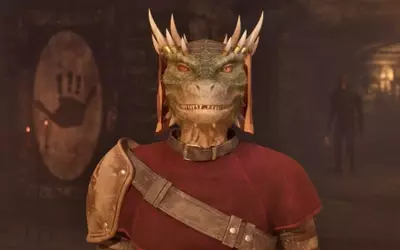 Understanding Character Attributes in Oblivion Remastered