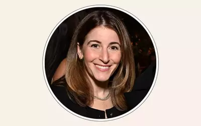 Netflix Communications Head Emily Feingold Departs After Nine Years
