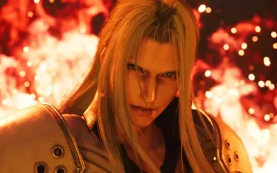 Anticipating the Title of Final Fantasy 7 Remake's Concluding Chapter