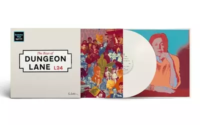 Paul McCartney's New Album 'The Boys of Dungeon Lane' Receives Exclusive Vinyl Release