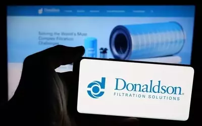 Donaldson Company Achieves Record Sales Amidst Global Challenges