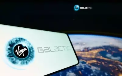 Virgin Galactic Stock Experiences Pullback Following Recent Surge