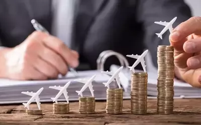 AerCap: The Overlooked Performer with Strong Fundamentals