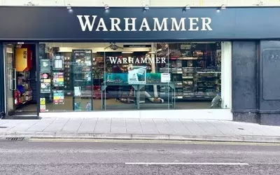 Games Workshop Group: A Strong Buy for Long-Term Value