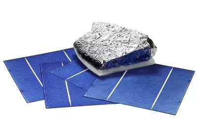 Daqo New Energy: Navigating the Polysilicon Market Downturn