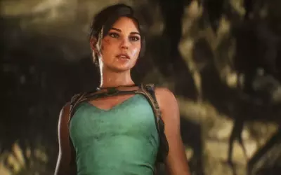 Tomb Raider: Legacy of Atlantis Delayed to 2027, New Gameplay Trailer Released