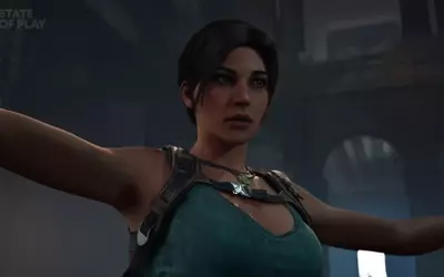 Tomb Raider: Legacy of Atlantis Release Date and Details Revealed