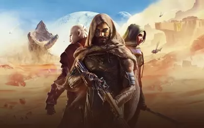 Dune: Awakening Arrives on Consoles with New Single-Player Mode