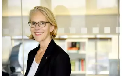 All3Media CEO Jane Turton Discusses the Strategic Importance of Scale in Banijay Merger