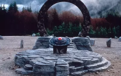 Amazon Discontinues 'Stargate' TV Series Development