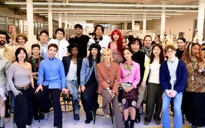 Parsons Students Reimagine American Sportswear with Tory Burch